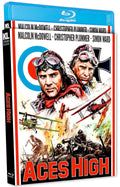 Aces High (Special Edition) [Blu-ray]