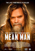 Mean Man: The Story Of Chris Holmes