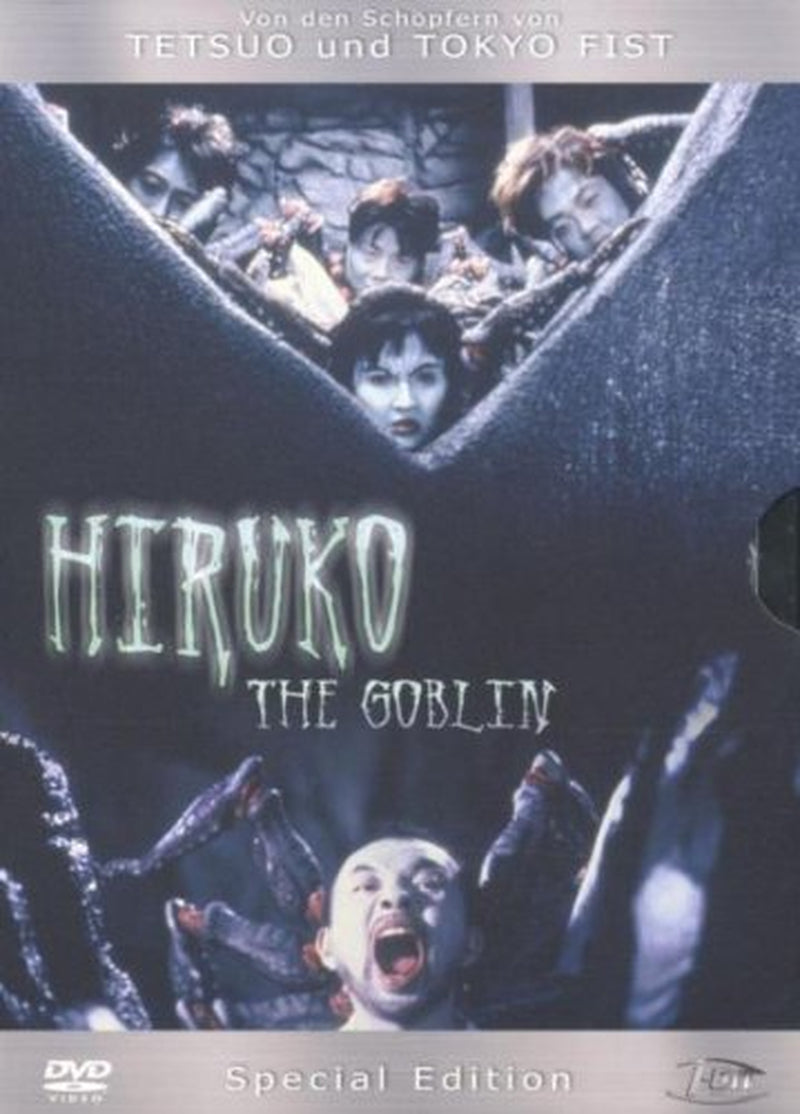 Hiruko - The Goblin [SE]