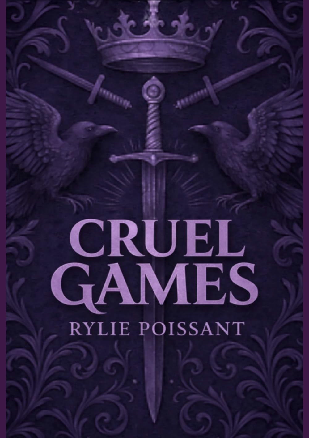 Cruel Games