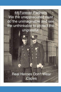 Remembrances of a South Bronx Cop