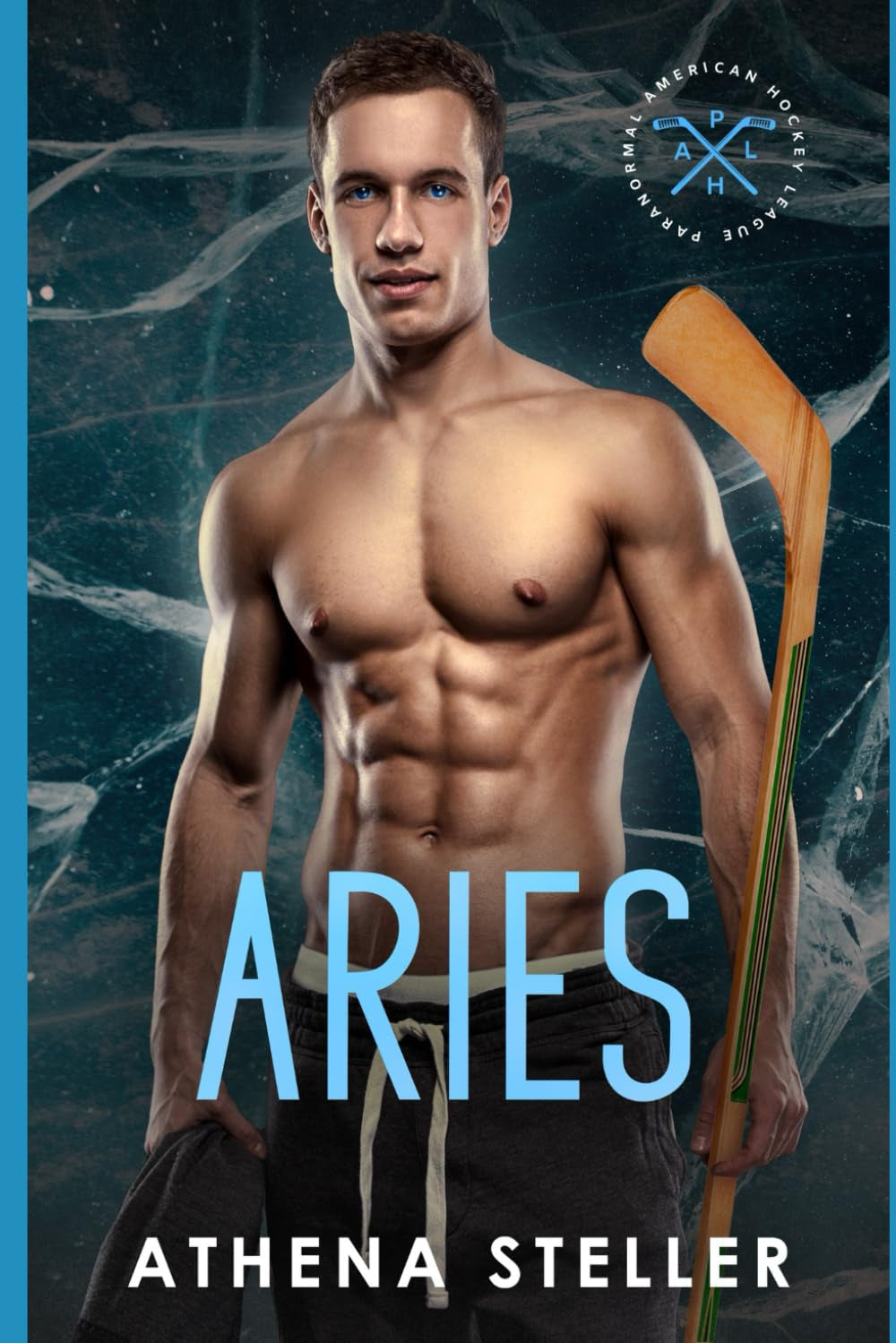 Aries: PAHL