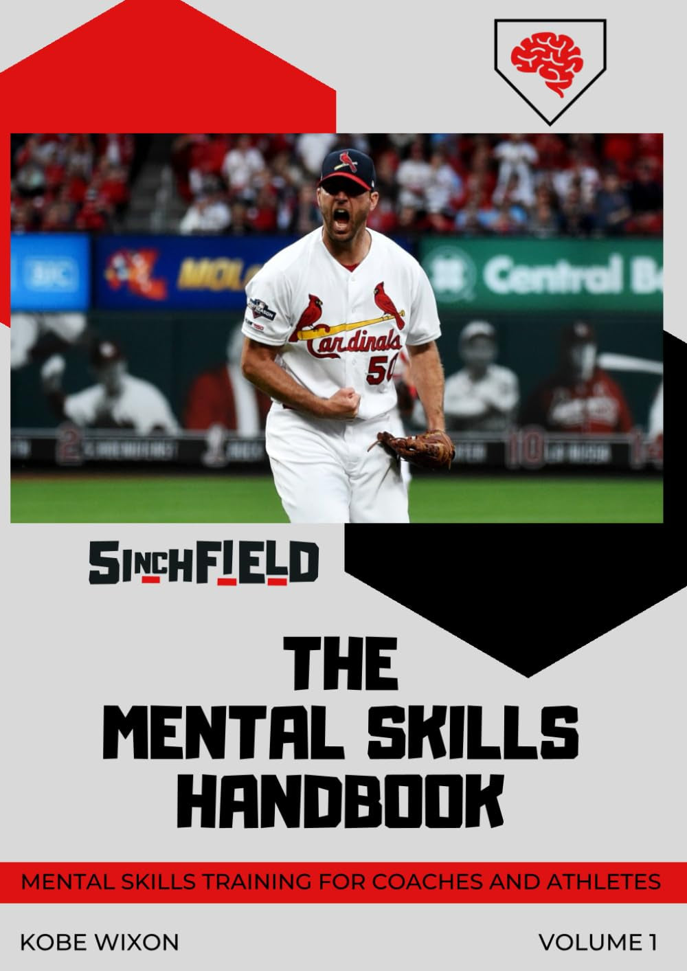 The Mental Skills Handbook: Mental Skills Training for Coaches and Athletes: Volume 1