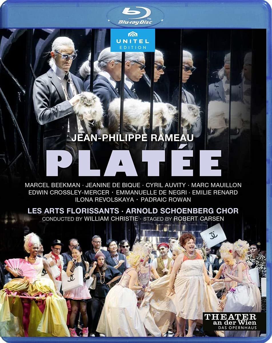 Platee