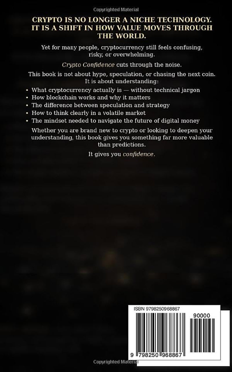 Crypto Confidence: Your Personal Compass