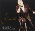 Frank Sinatra: Live At The Meadowlands