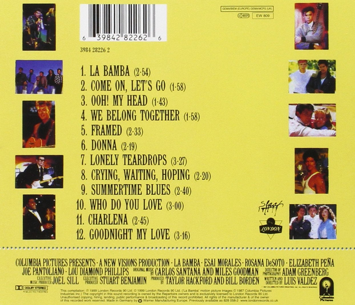 La Bamba