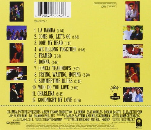 La Bamba