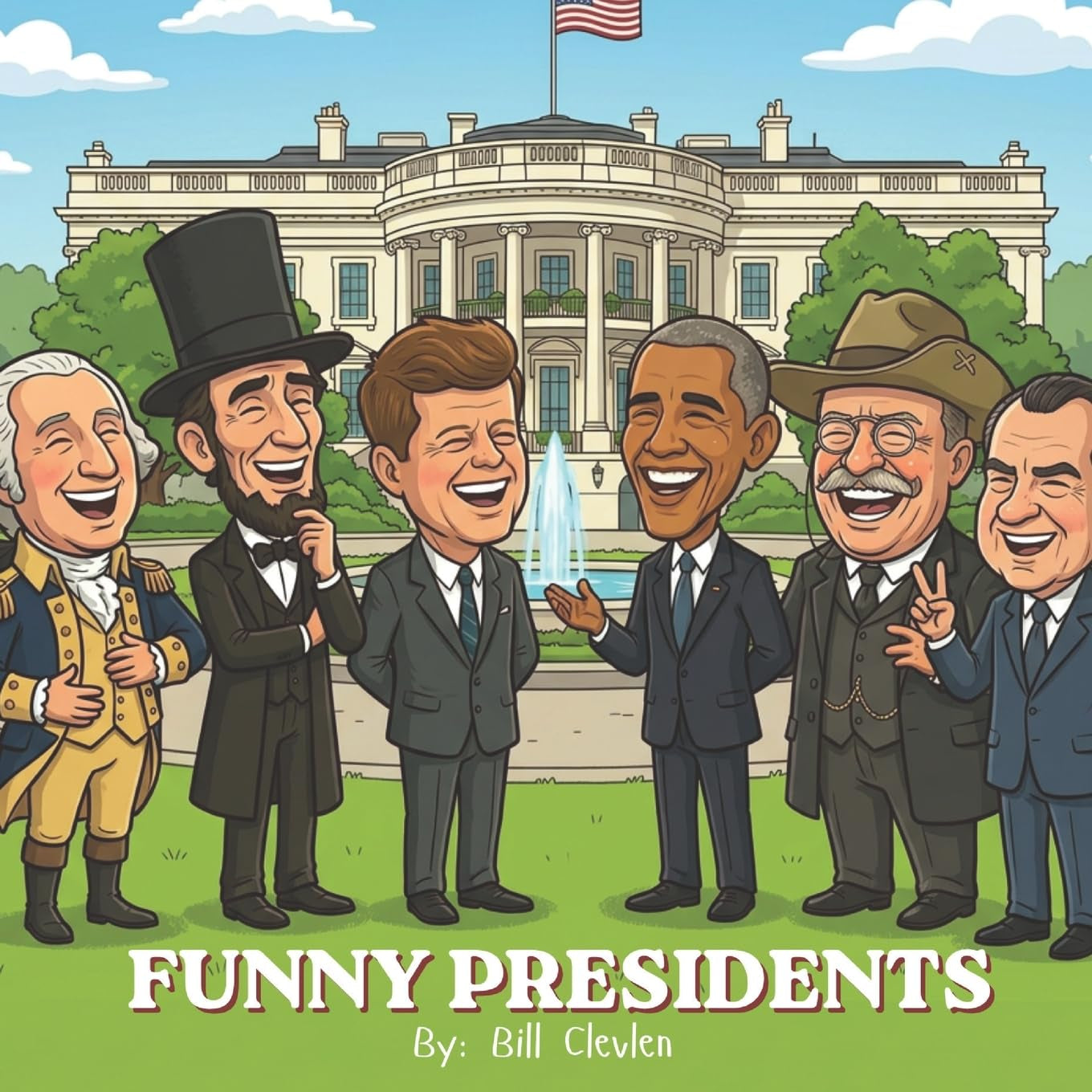 Funny Presidents