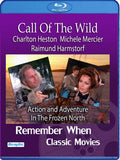 Call Of The Wild - 1972 - Color (Blu-ray)