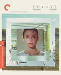Safe (The Criterion Collection) [Blu-ray]