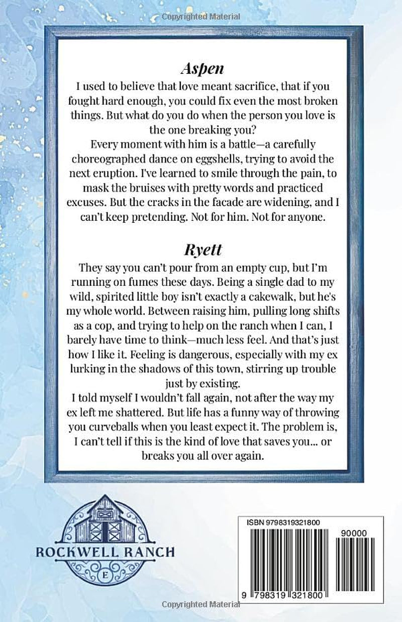 Beyond Duty (The Rockwell Ranch Series)