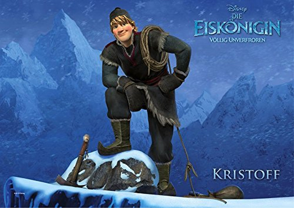 Frozen: The Songs