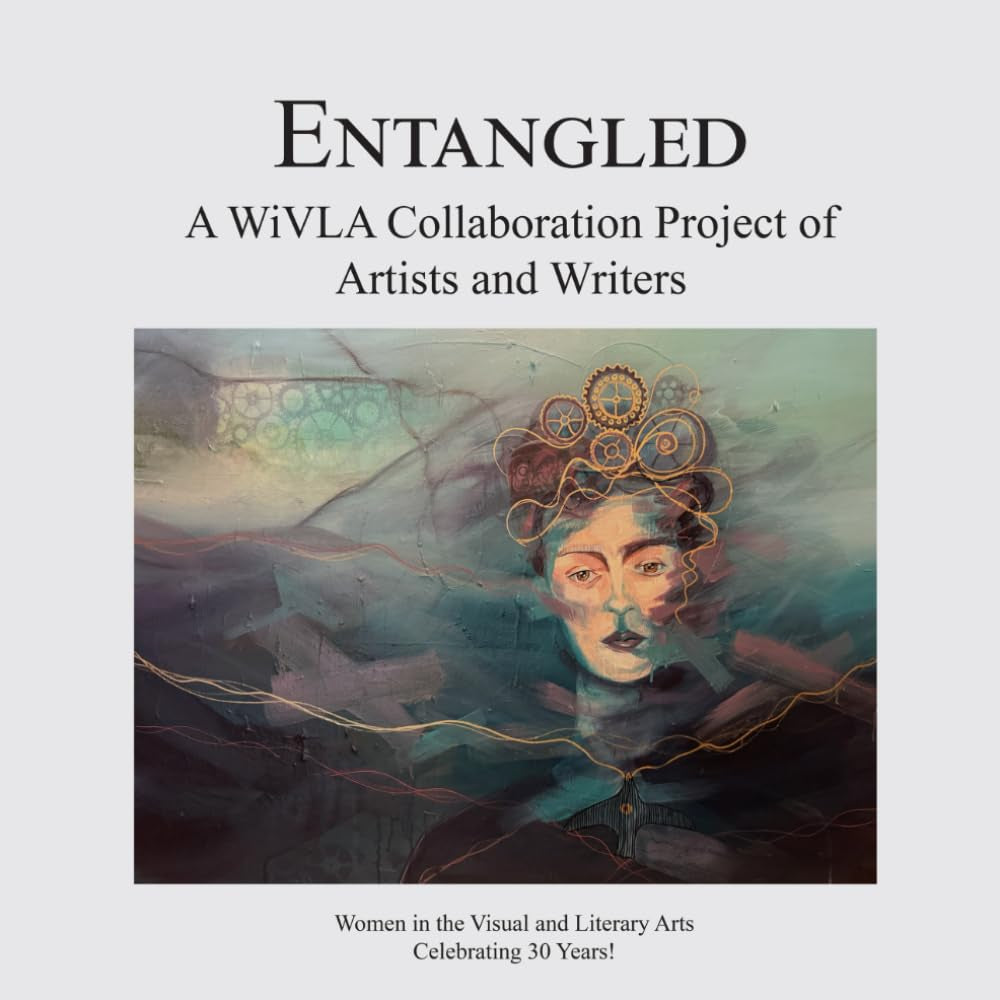 Entangled (WIVLA Collaboration Series)