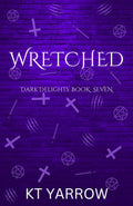 Wretched (Dark Delights)