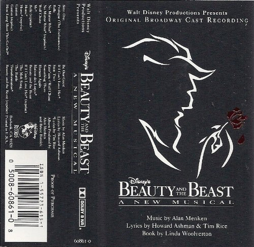 Beauty and the Beast
