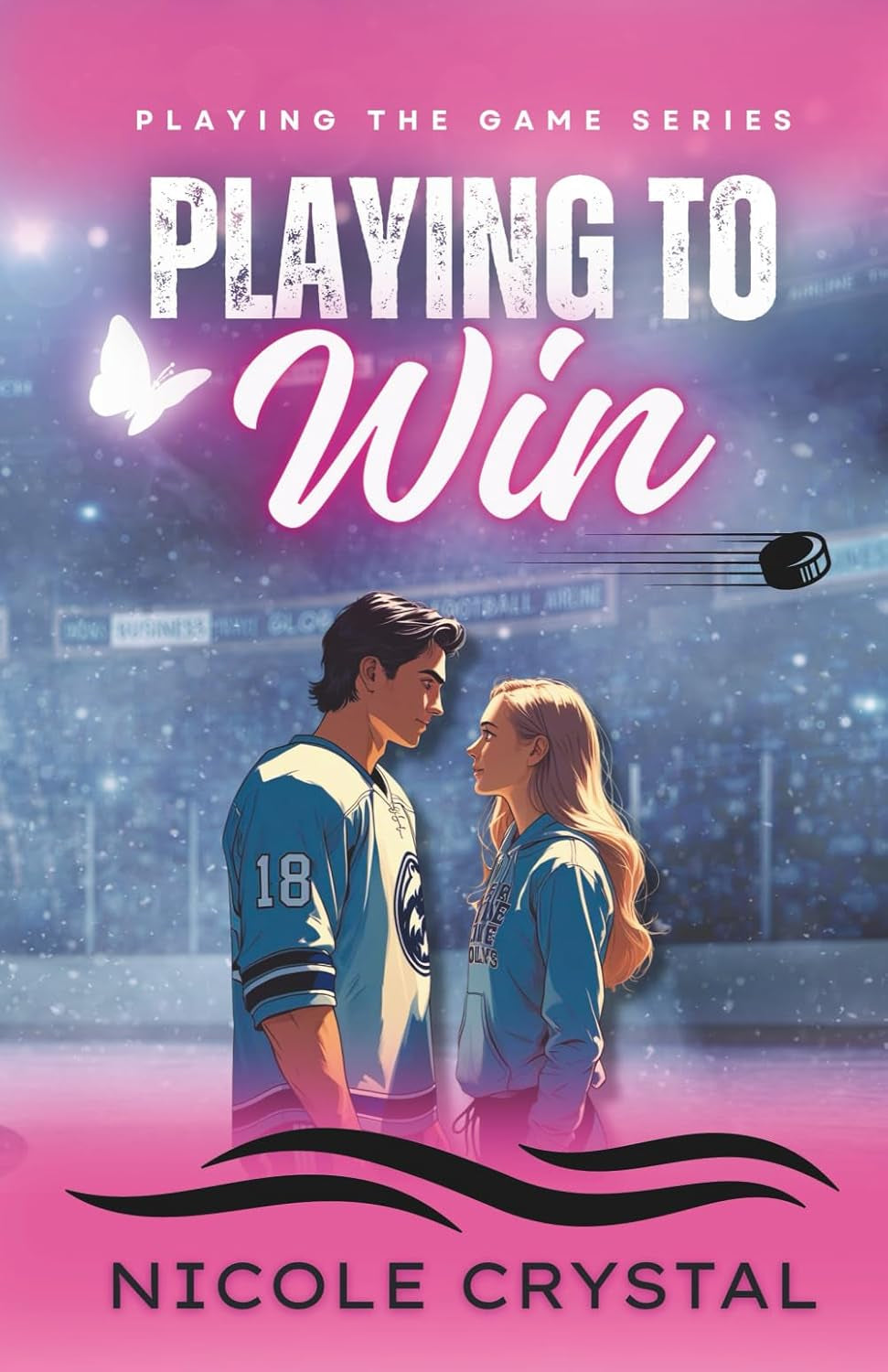 Playing to Win (Playing the Game)