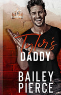 Tyler's Daddy (The Men of the Quadrangle)