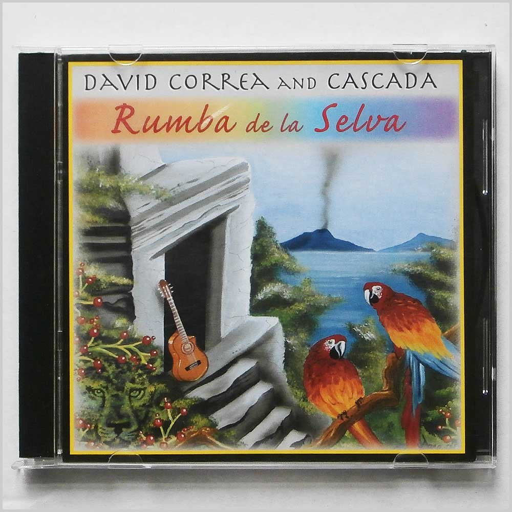 Rumba de la Selva