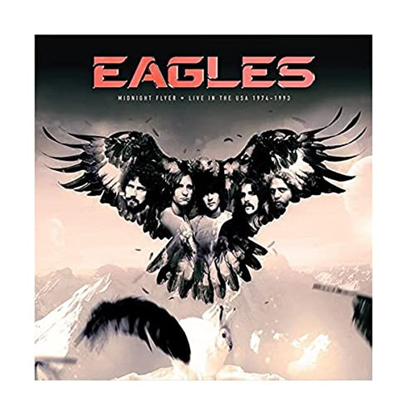 Midnight Flyer - Live in the USA 1974-19