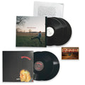 Zach Bryan Studio Album Collection: American Heartbreak / Zach Bryan Self - Titled Including Bonus Art Card