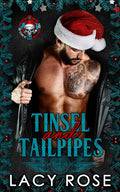 Tinsel and Tailpipes: Death's Gambit MC (25 Days of Christmas: Bikers & Mobsters)