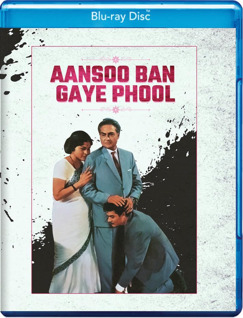 Aansoo Ban Gaye Phool