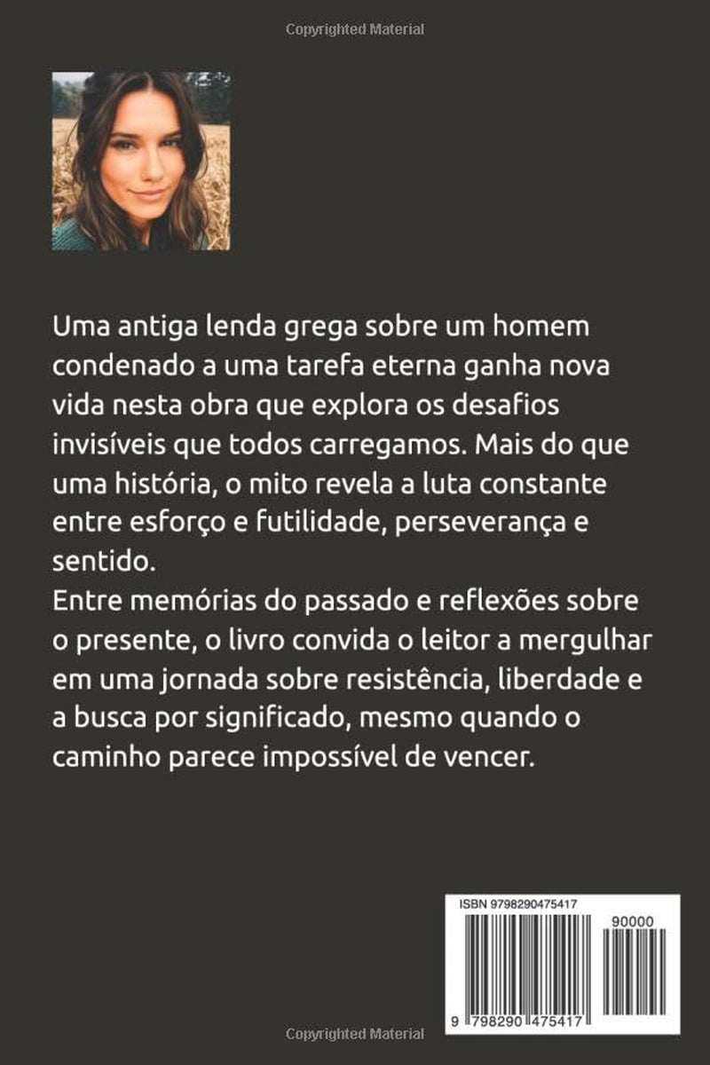 O Mito de Sísifo (Mitologias do Mundo: As Histórias que Moldaram a Humanidade) (Portuguese Edition)