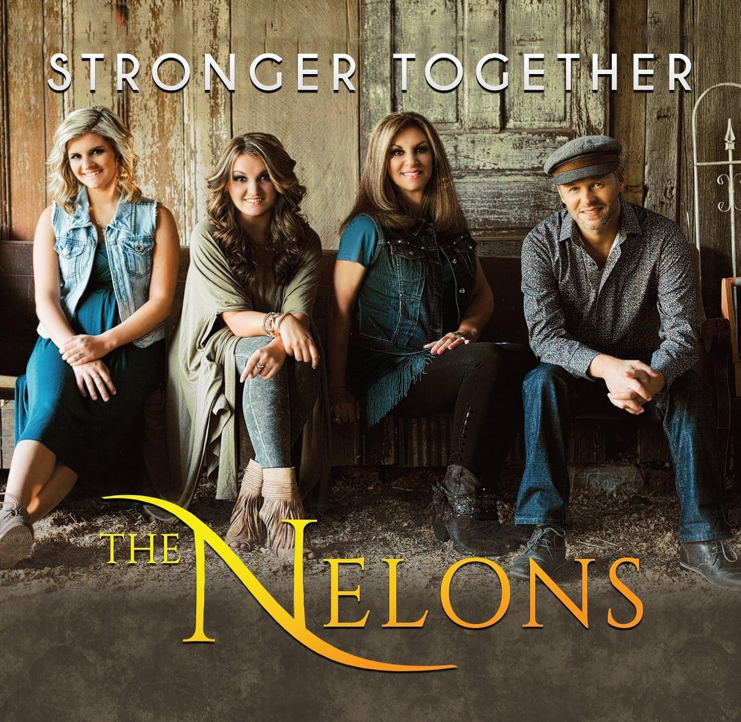 Stronger Together