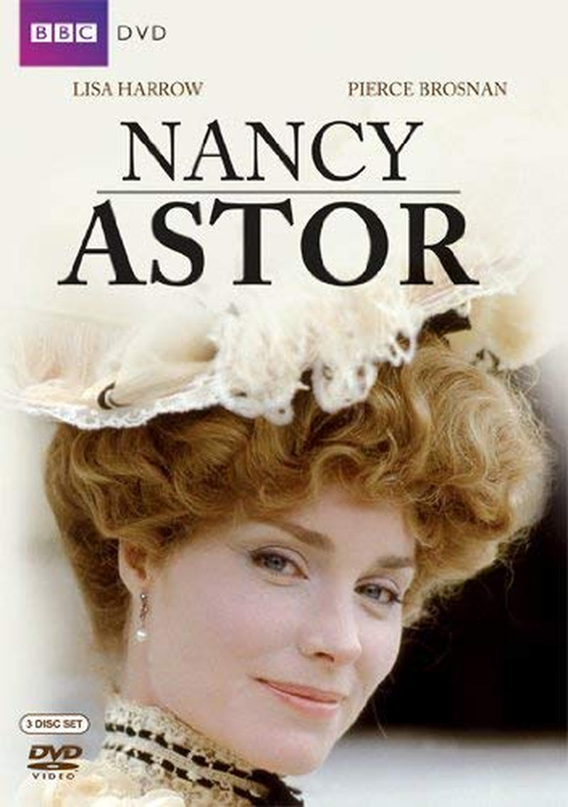 Nancy Astor: Complete Series [Regions 2 & 4]