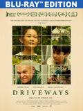 Driveways [Blu-ray]