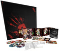 High School of the Dead Collectors Edition DVD/BD Boxed Set