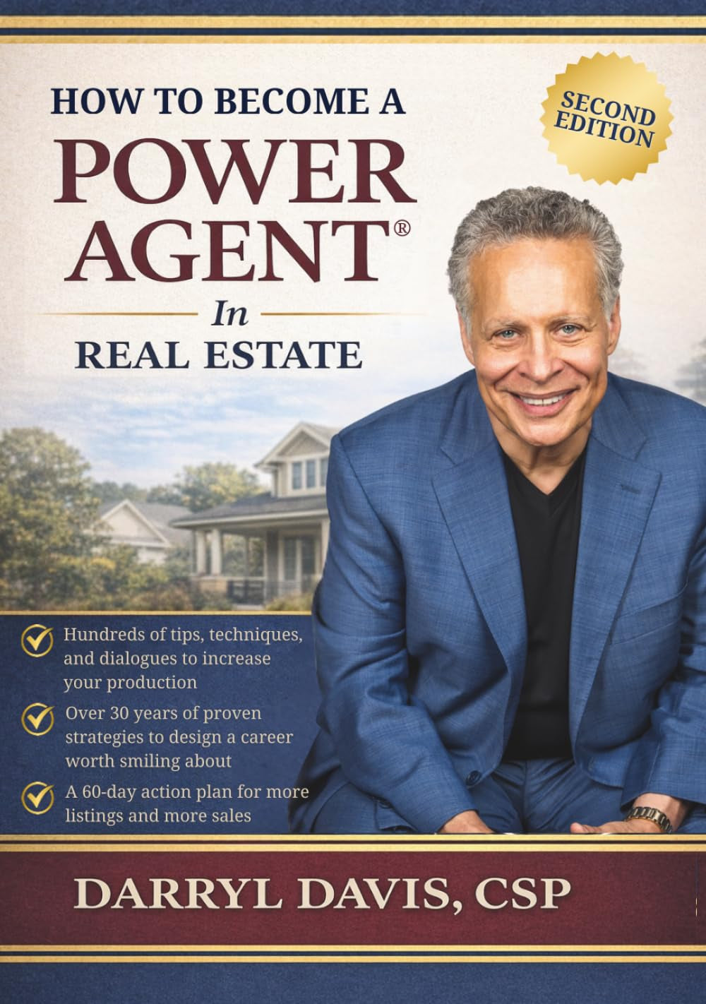 How To Become A Power Agent® In Real Estate
