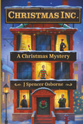 Christmas, Inc.: A Christmas Mystery (Merry Times and Wicked Crimes)