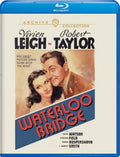 Waterloo Bridge [Blu-ray]