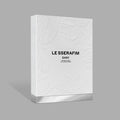 3rd Mini Album 'EASY' SHEER MYRRH