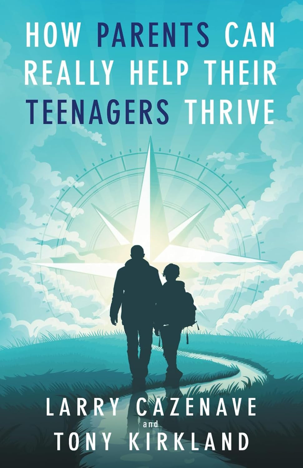 How Parents Can Really Help Their Teenagers Thrive