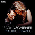 Ravel: Miroirs, Gaspard De La Nuit, Pavane Pour Une Infante Defunte