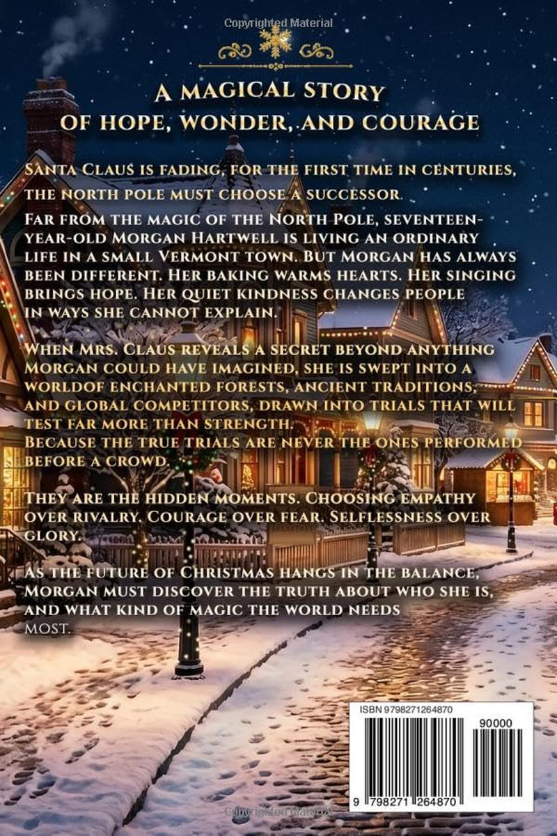 The Christmas Trials