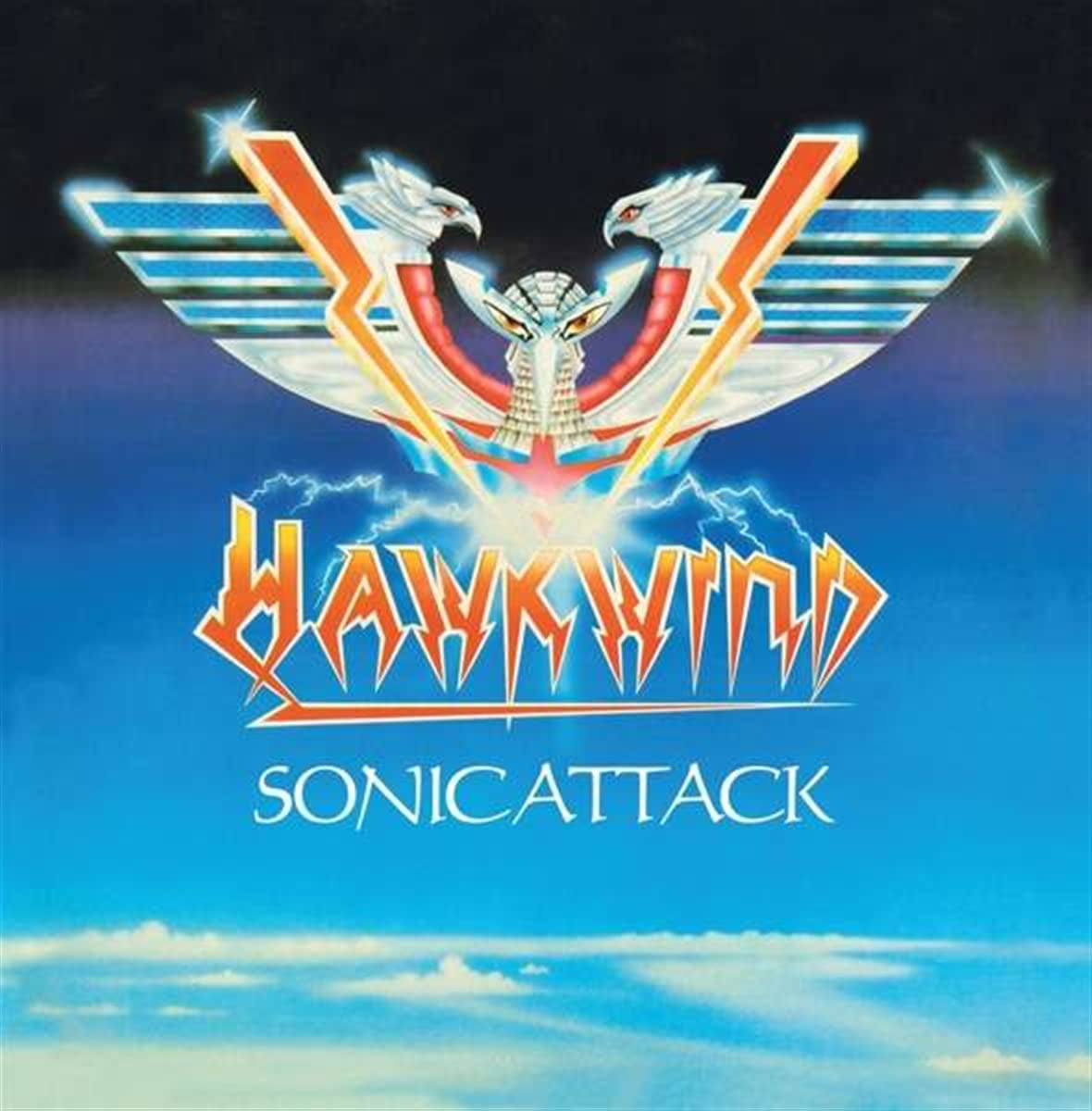 Sonic Attack: 40th Anniversary