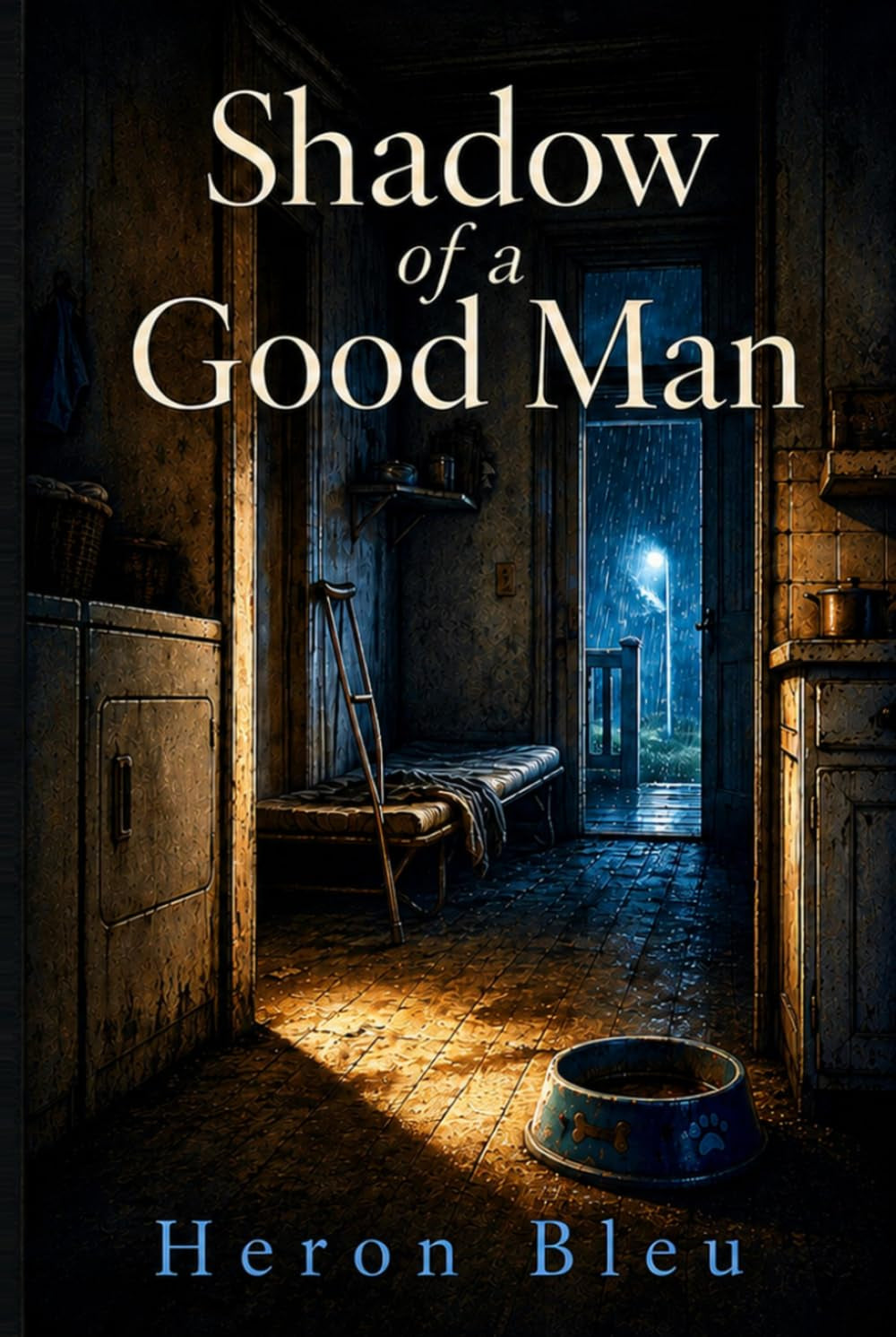 Shadow of a Good Man