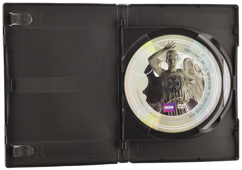 Doctor Who: Series Three: Part Two (DVD)