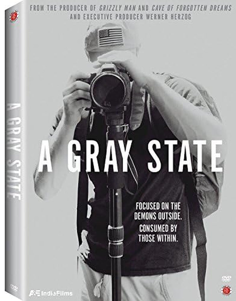 A Gray State