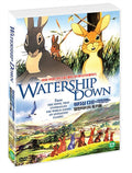 Watership Down (1978, Ntsc, All Region, Import)