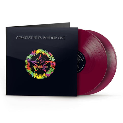 Greatest Hits Volume One: A Sl