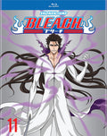 Bleach (TV) Set 11 (BD) [Blu-ray]