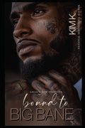 Bound To Big Bane: An Unhinged BBW Marriage Romance (D’Amore Family)
