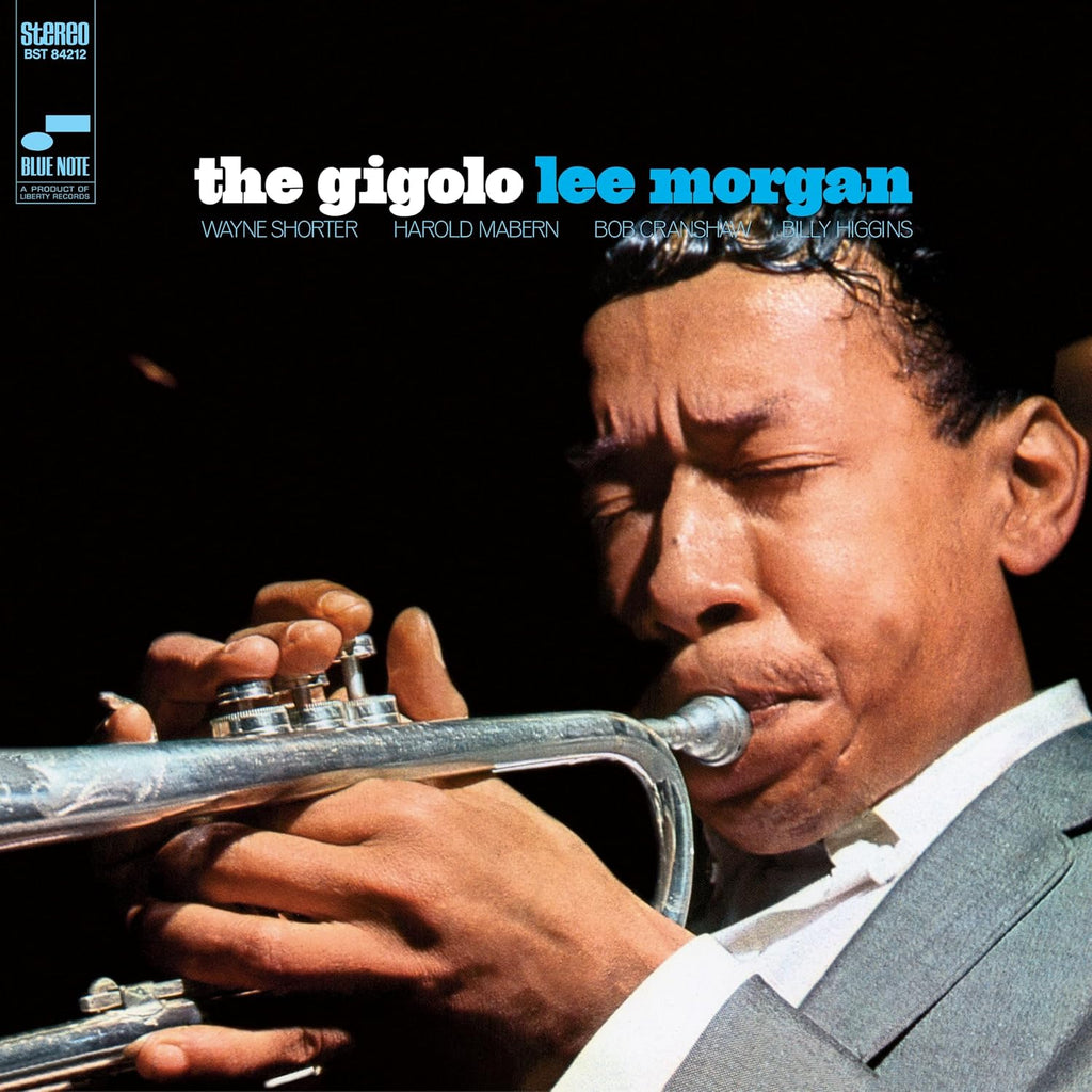 The Gigolo (Blue Note Classic Vinyl Edition) [LP]