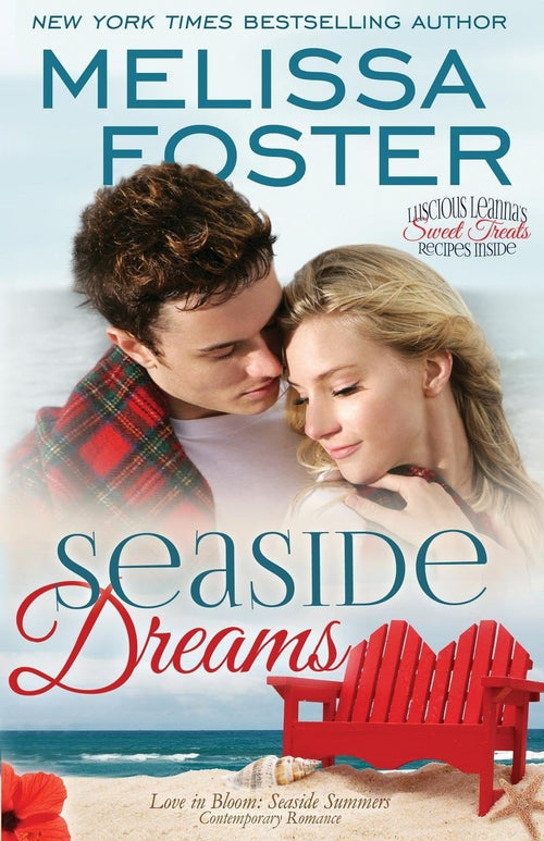 Seaside Dreams (Love in Bloom: Seaside Summers, Book 1) Contemporary Romance