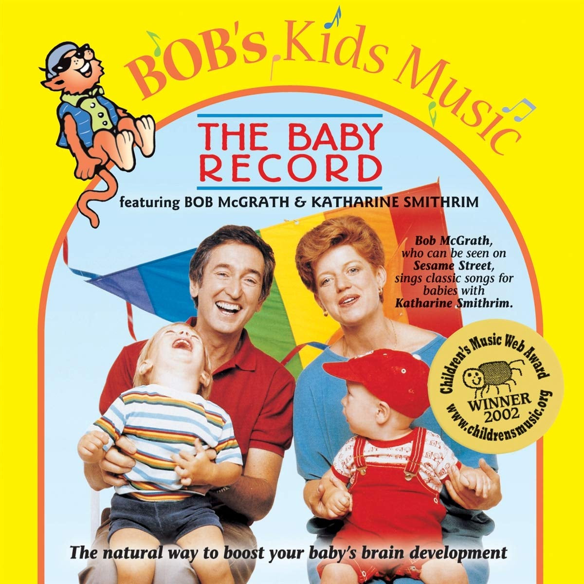 The Baby Record